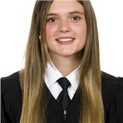 Estudiando smart cities y dispuesta a dar clases para todas las edades